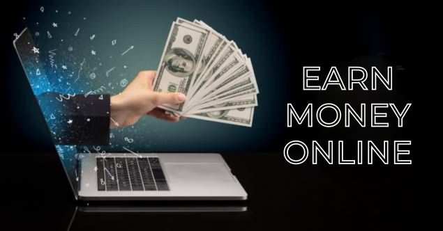 how to online earning Techneno.com